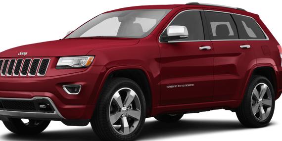 JEEP GRAND CHEROKEE 2015 1C4RJFCG9FC159686 image